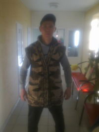 Аслан Ануарбеков