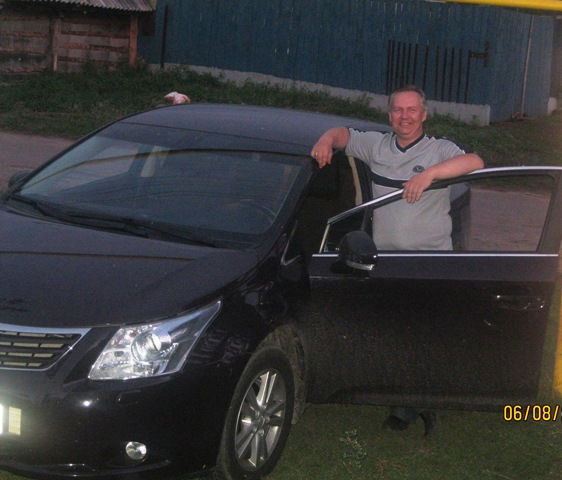 Валерий Моисеев