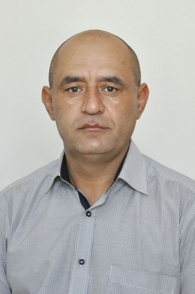 Бахтияр Ахметов