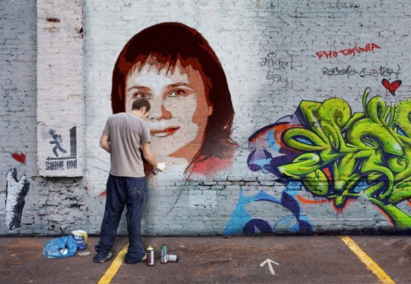 Валентина Ярыга