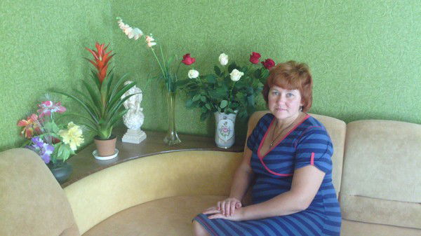 Елена Шемякина