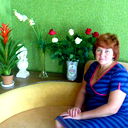 Елена Шемякина