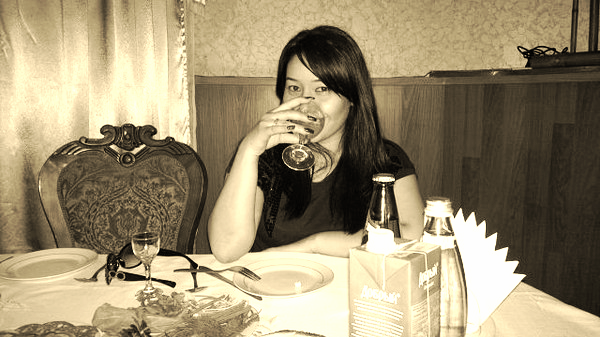 Мавлюда Турдалиева