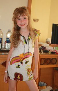 Олеся Смирнова