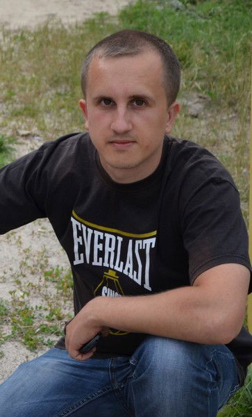 Дмитрий Шагеев