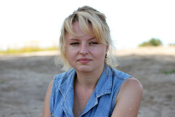 Света Русакова