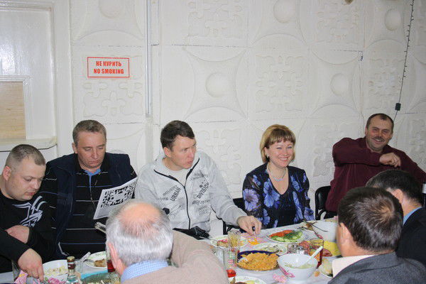 Ирина Островская