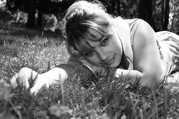 Ирина Чмуневич