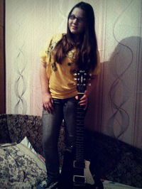 Ирина Никифорова