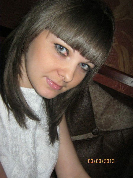 Светлана Титова