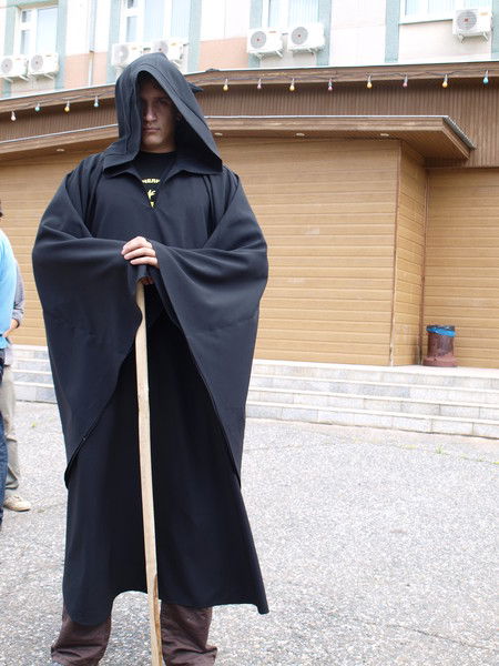 Борис Олегович