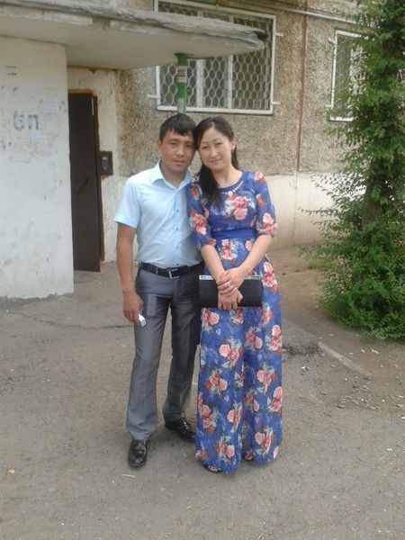 Инкар Ибраева