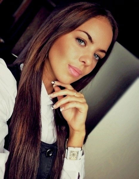 Диана Елагина