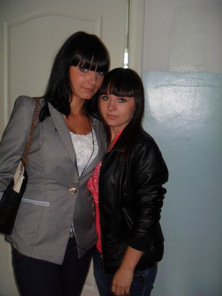 Кетрин Саша)))