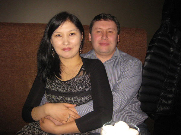 Асель Орумбаева