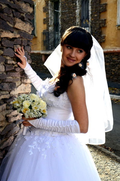 Ксения Спиридоненко