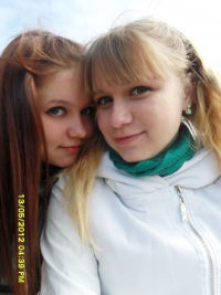 Александра Матвеева