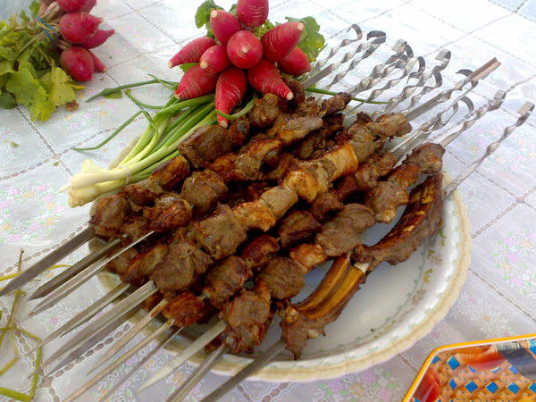 Азамат Адаев