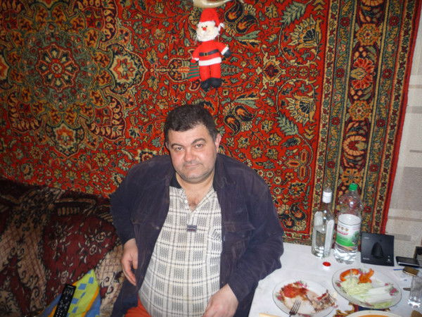 Александр Еремешвили