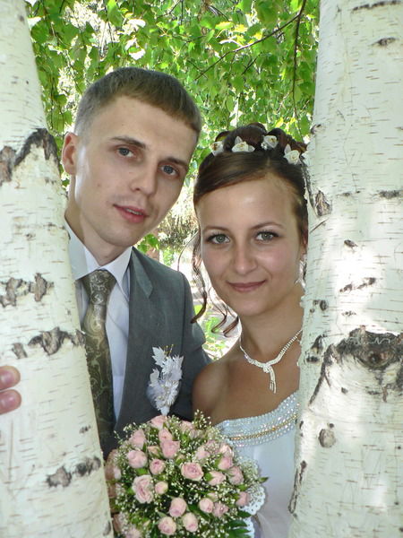 Марина Курнаева