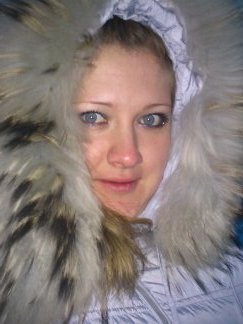 Ирина Юрьевна