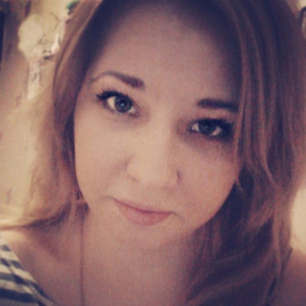 Верунька Лелюх