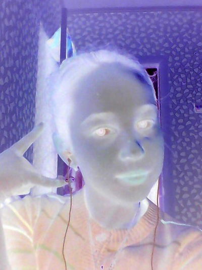 Каринка Карина