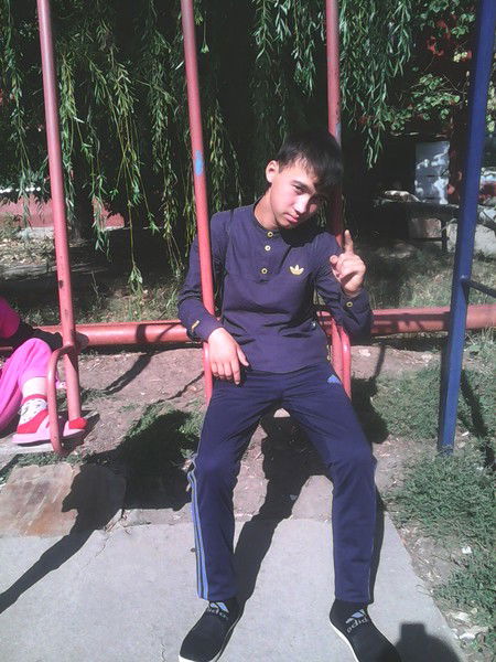 Рустам Кайзер