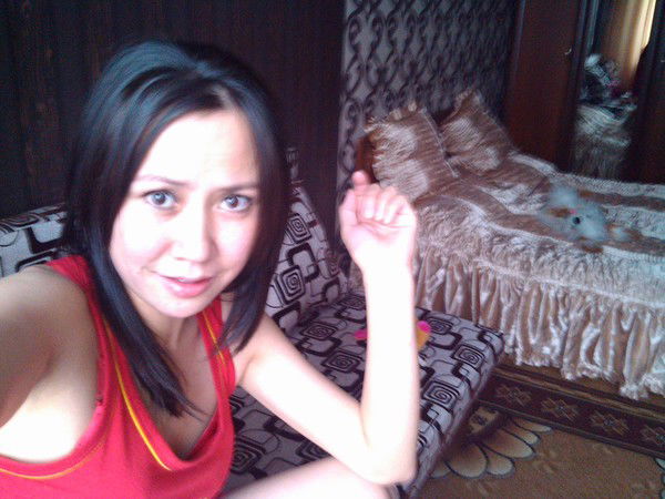 Айнур Молдабекова