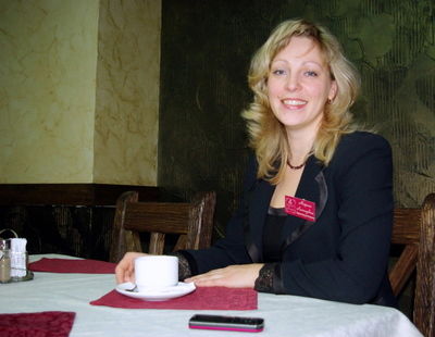 Марина Гирко