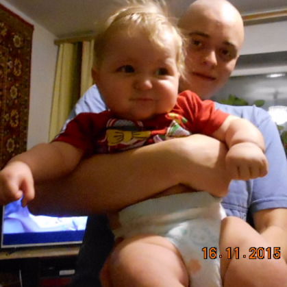 Татьяна Рандина