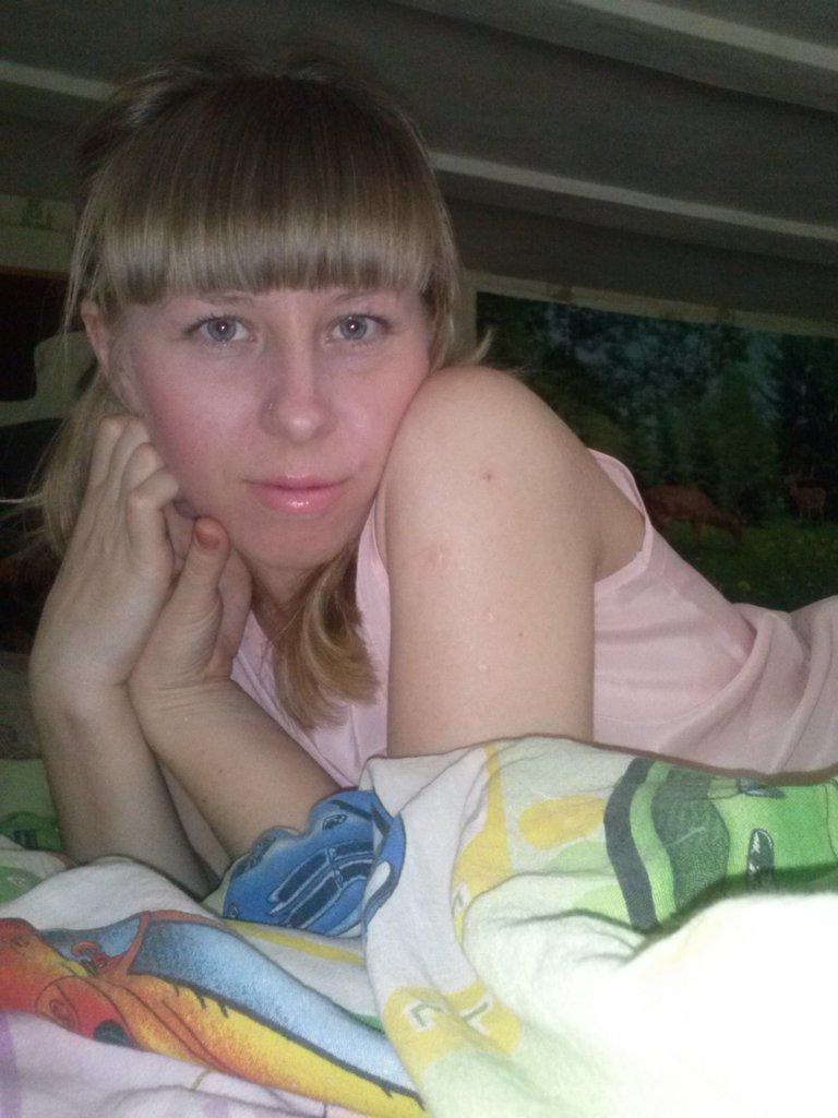 Светлана Андреевна