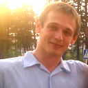 Женя Колосаев
