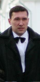 Василий Хвостов