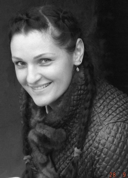 Иришка Kuznetsova