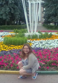 Юлия Корсакова