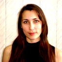 Ирина Анисимова