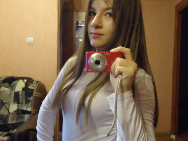 Виктория Сазонова