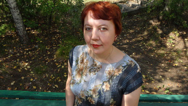 Татьяна Хушвакова