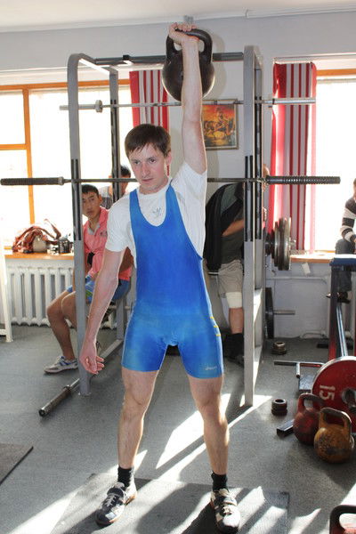 Руслан Иванов