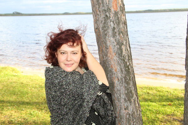 Оксана Герасимович