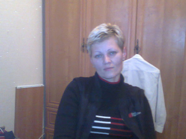 Татьяна Мелешкевич