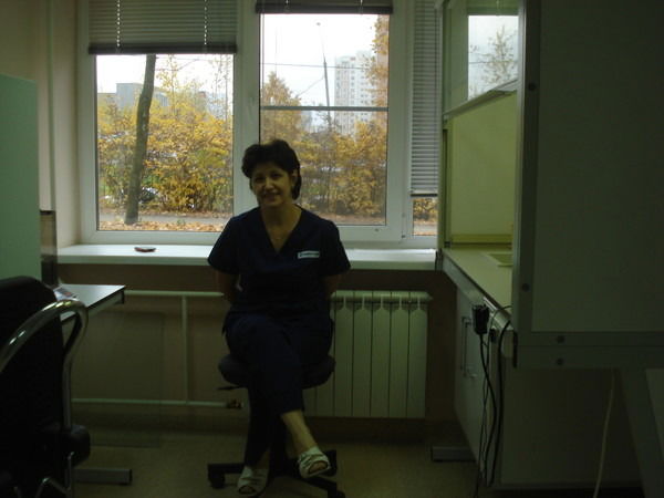 Дина Зарипова