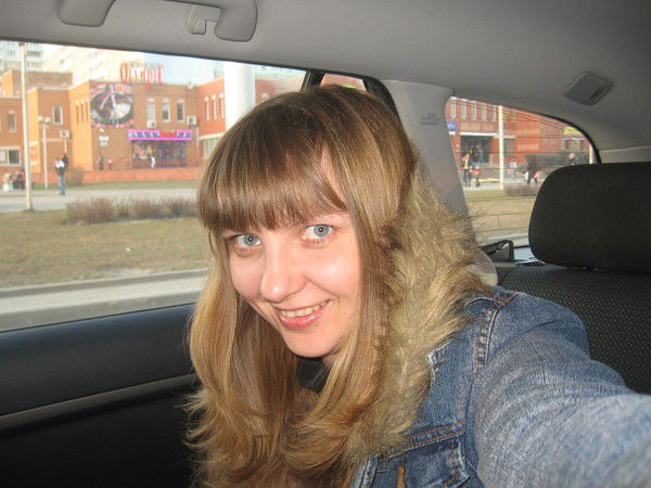 Екатерина *****