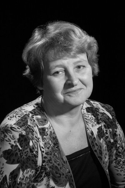 Людмила Статьева