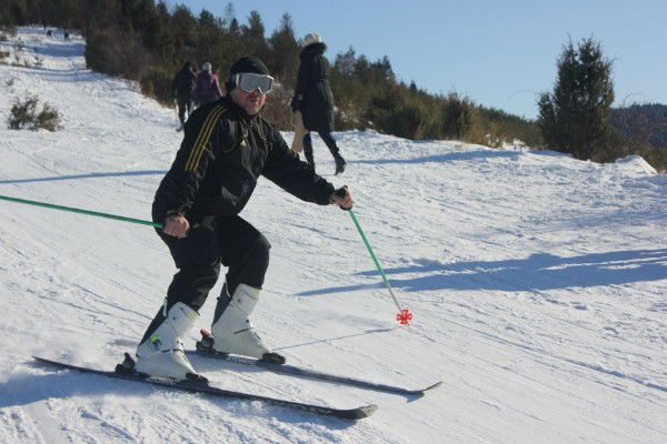 Тарас Билоус