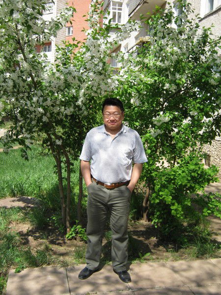 Владимир Кан