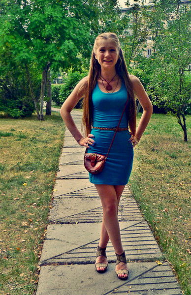 Елизавета Реклинг