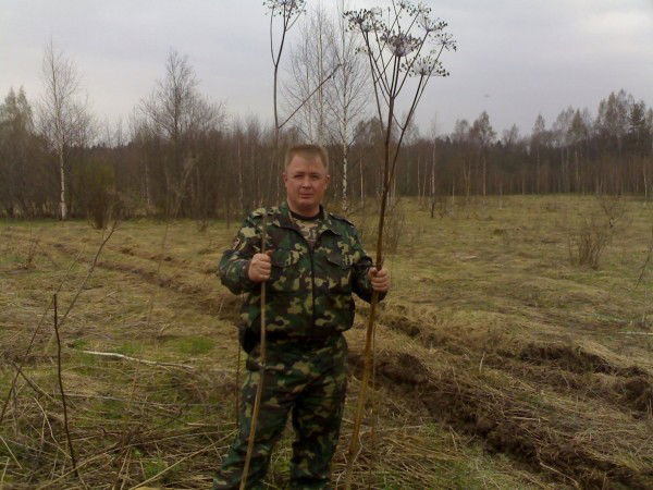 Сергей Смолин