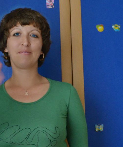 Светлана Ветрова